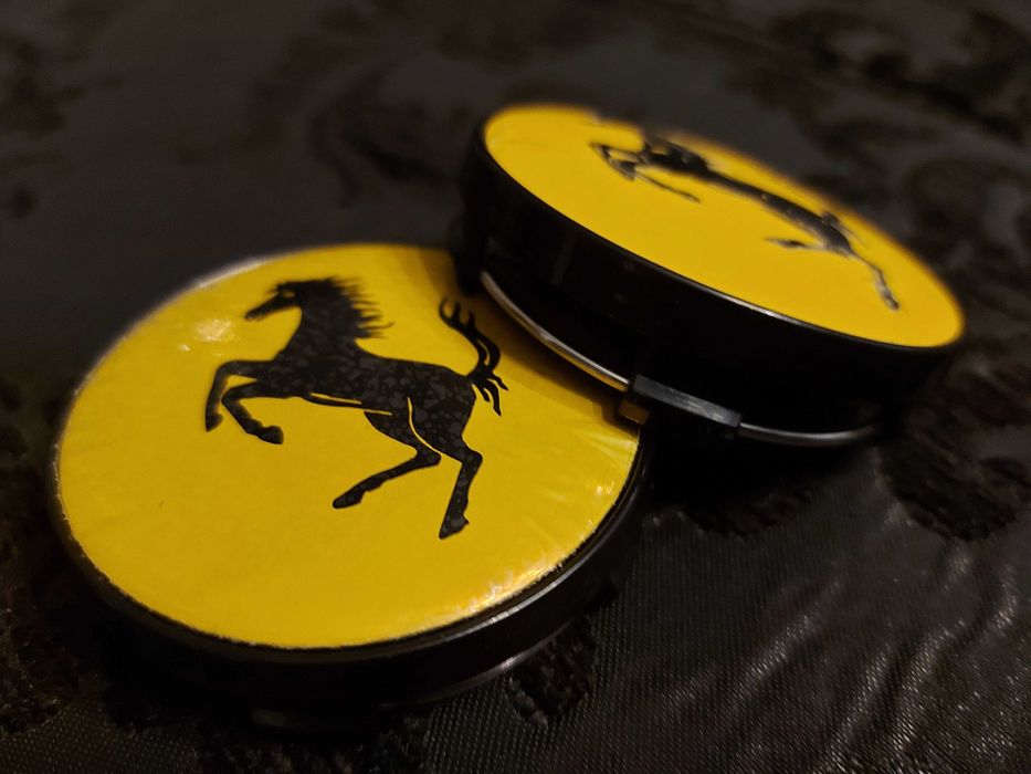 Капачки за джанти 56/60мм.