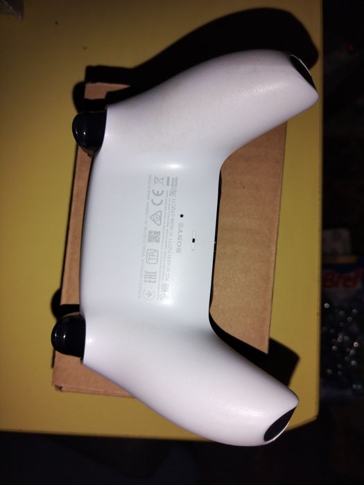 Maneta  controler gamepad PS 5
