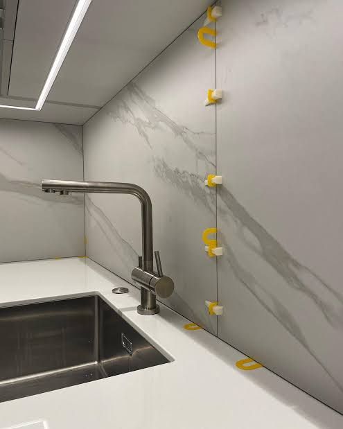 Услуги Кафельщика