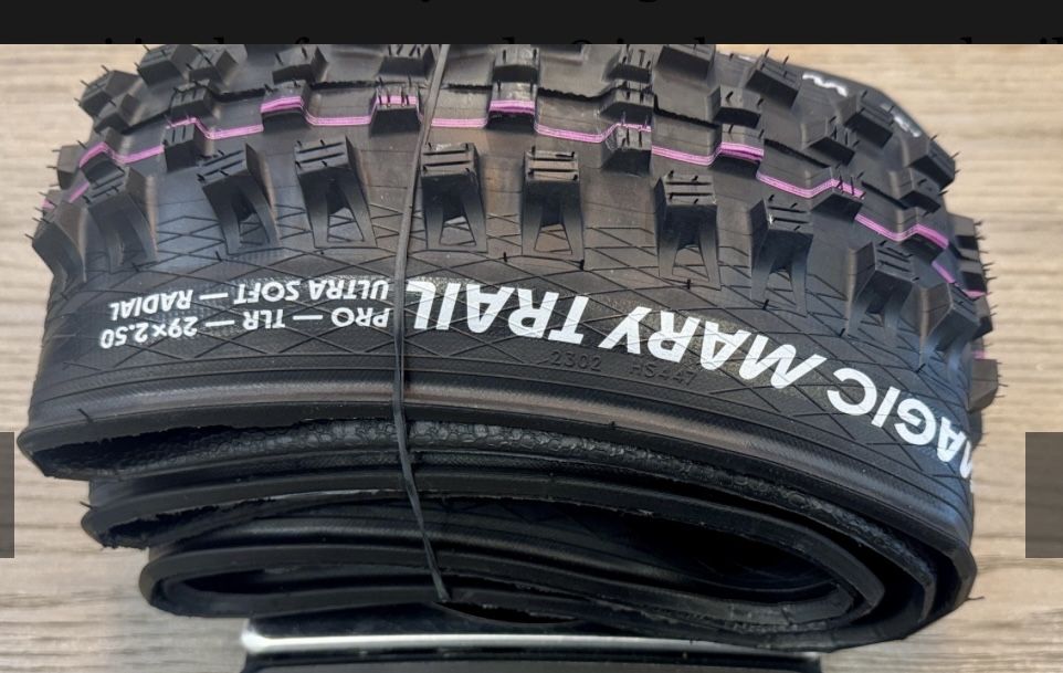 Mointain Bike Enduro Trek Slash 8