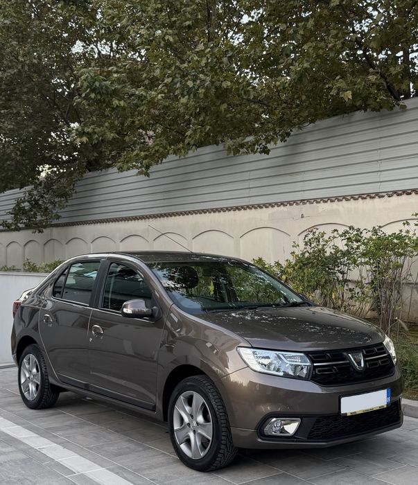 Dacia Logan  0.9 Tce 90CP PRESTIGE cu doar 52.000 KM PRIMUL PROPRIETAR Impecabila