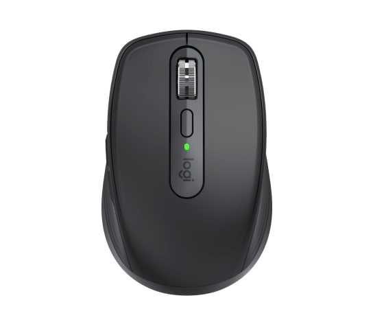Мышь Logitech MX Anywhere 3S