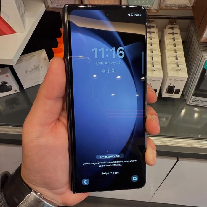 Samsung z Fold 5 12/512Gb