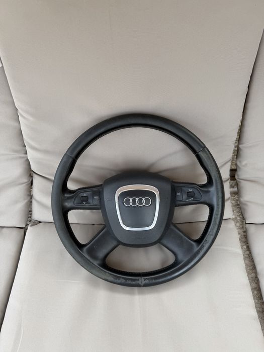 vand volan de audi