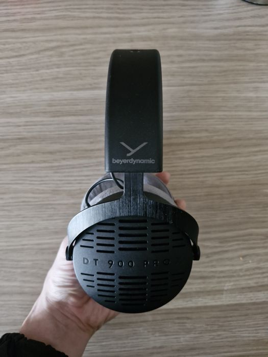 Beyerdynamic DT 900 Pro X