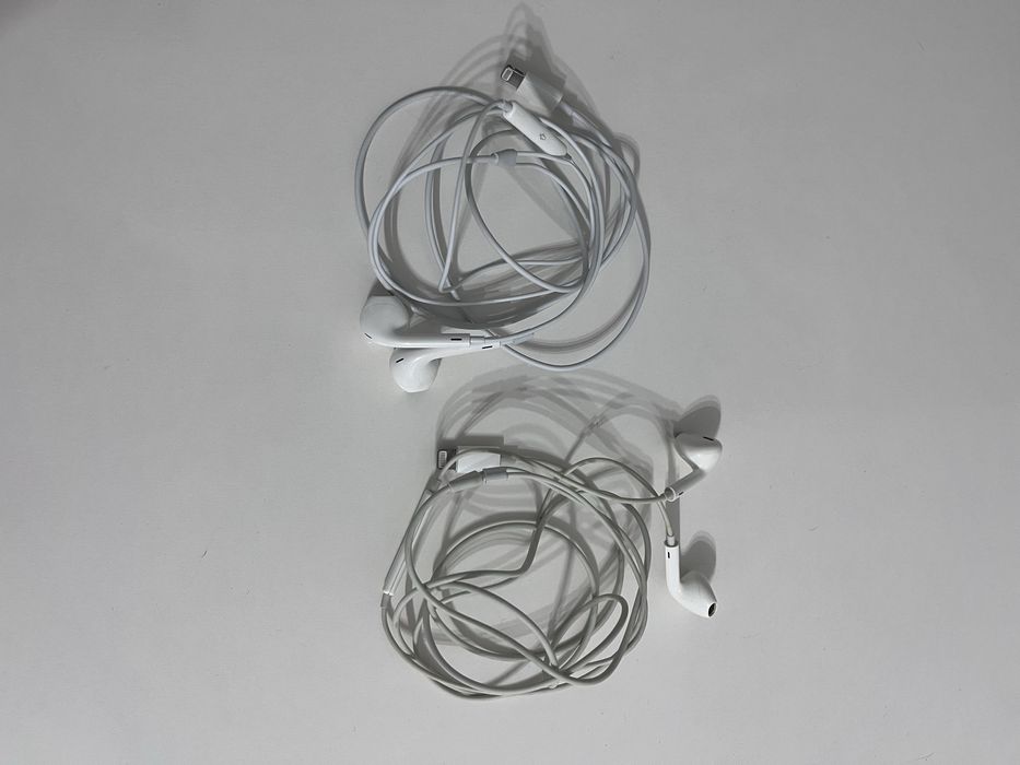 Earpods 2 perechi