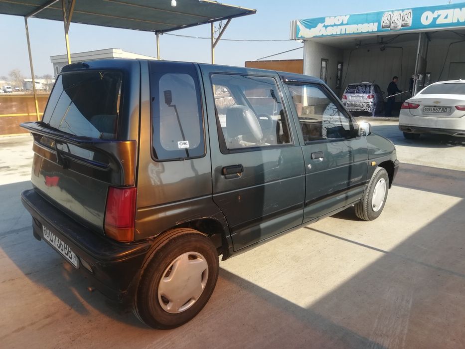 Тико машинаси сотилади