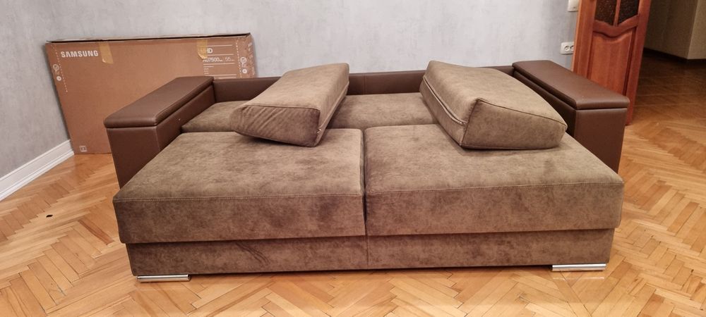 Диван  раскладной