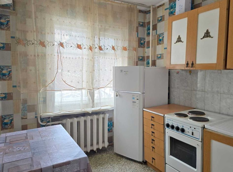 Продаётся 2-комнатная квартира.