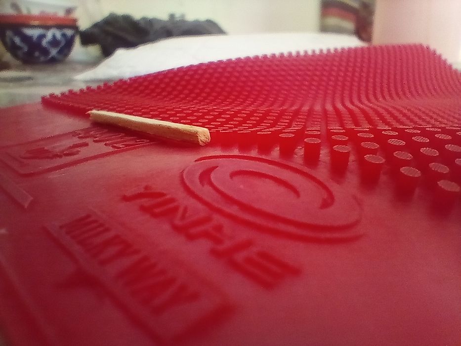 Yinhe Neptune OX red 0,7mm ship