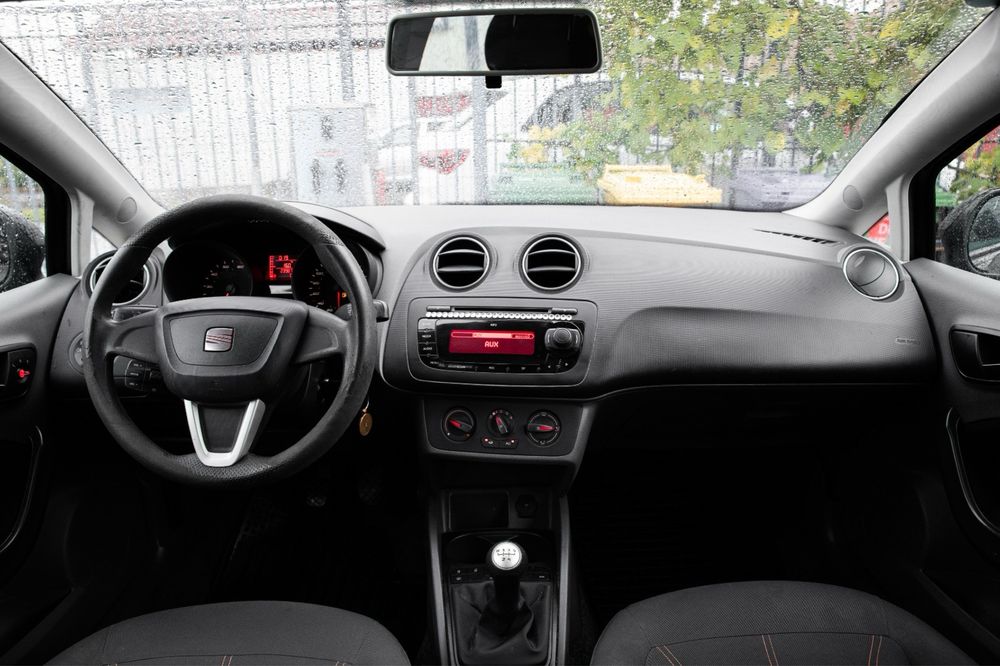 SEAT Ibiza 2010 — imagine 4