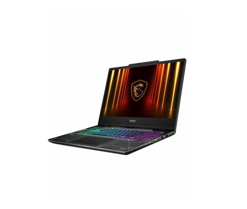 + Игровой ноутбук MSI Cyborg 15 i7 RTX