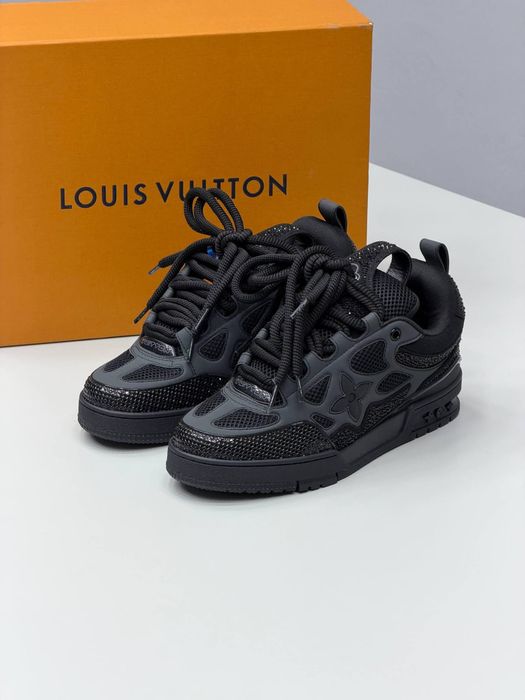 Louis Vuitton Skate