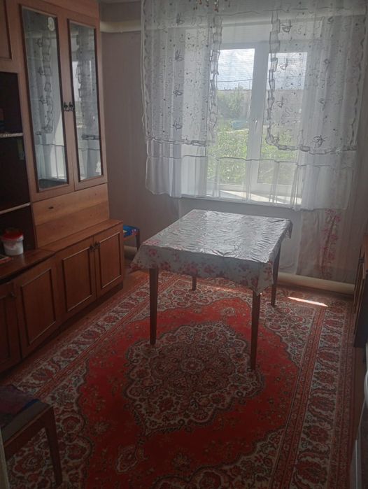 ПРОДАМ квартиру в поселке Сарыколь