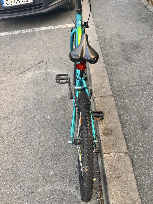 Bicicleta Joker de copii