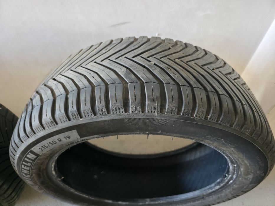 MIchelin Crossclimate 2 Всесезонни гуми