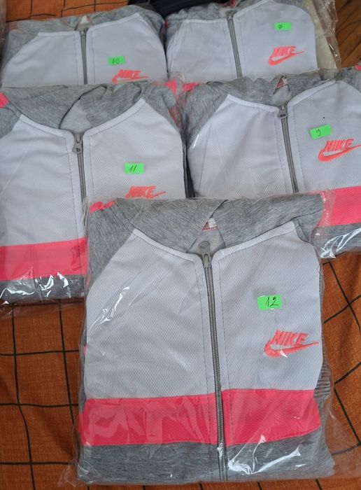 Екипи от 1 до 12години