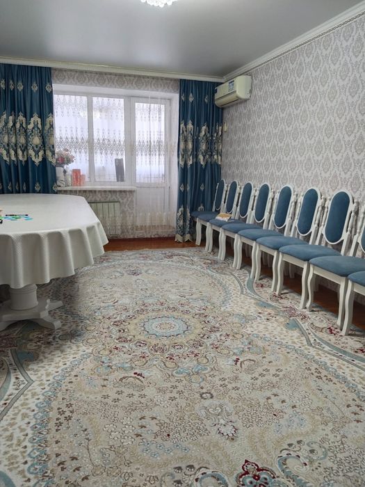 Продам 3х комнатную квартиру