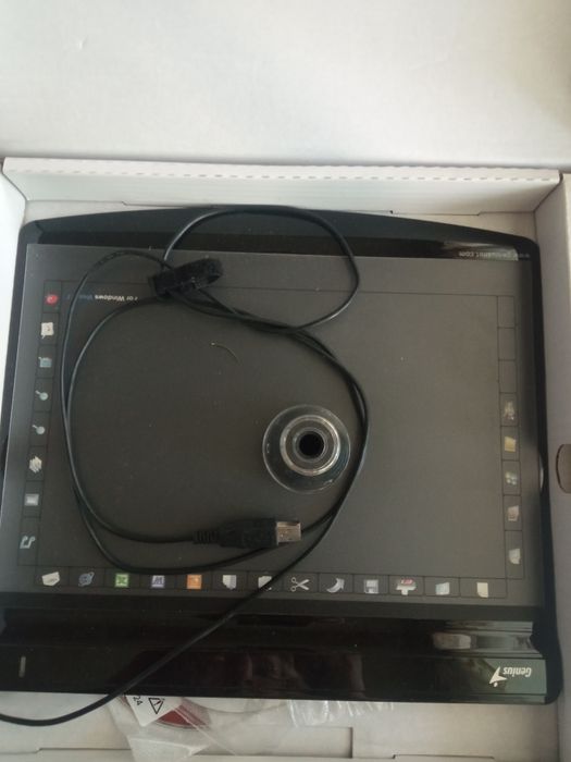 Графический планшет для рисования