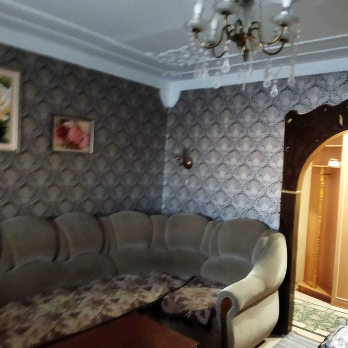 продам 3-х ком кв на Новостройке.