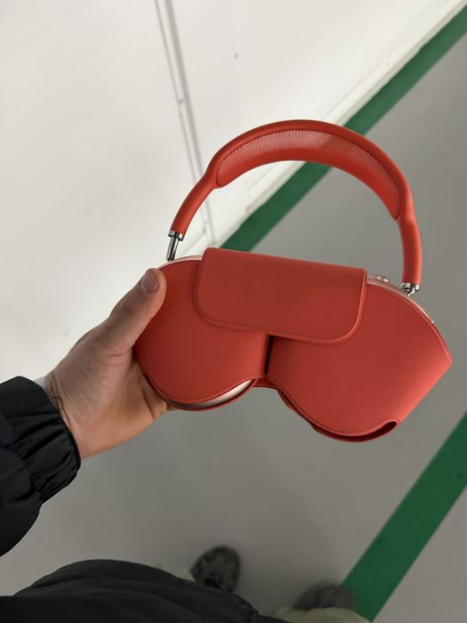 Наушники Apple AirPods Max