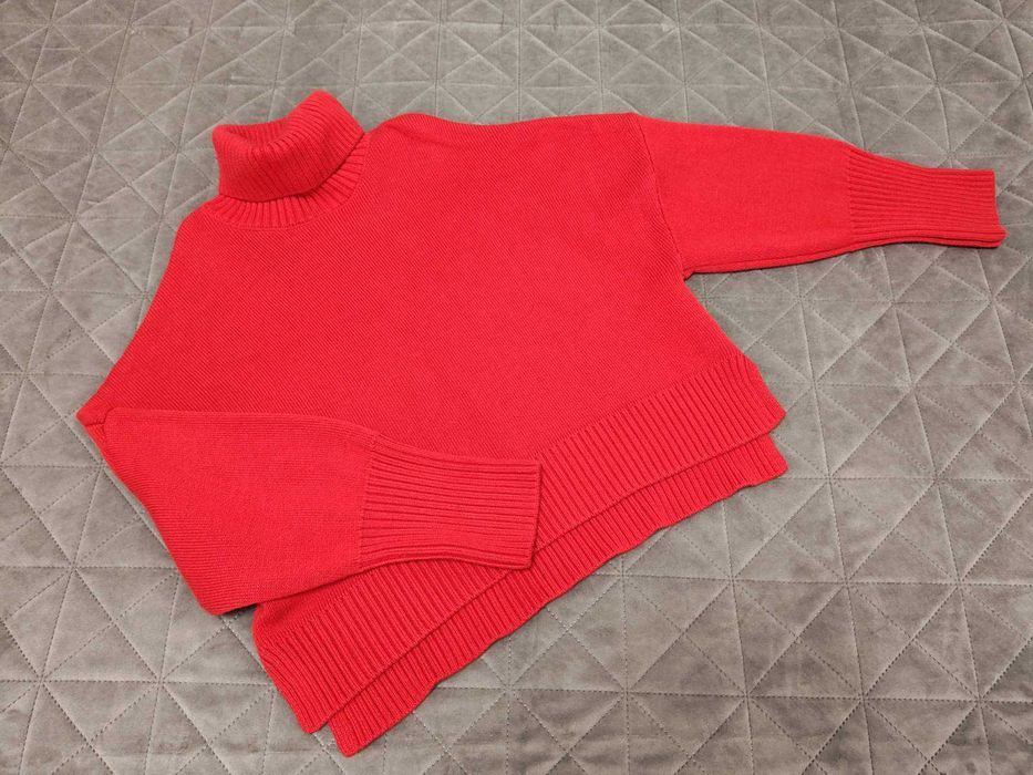 Gulliver, Zara - пухено яке и панталони, яке дънково р. 140