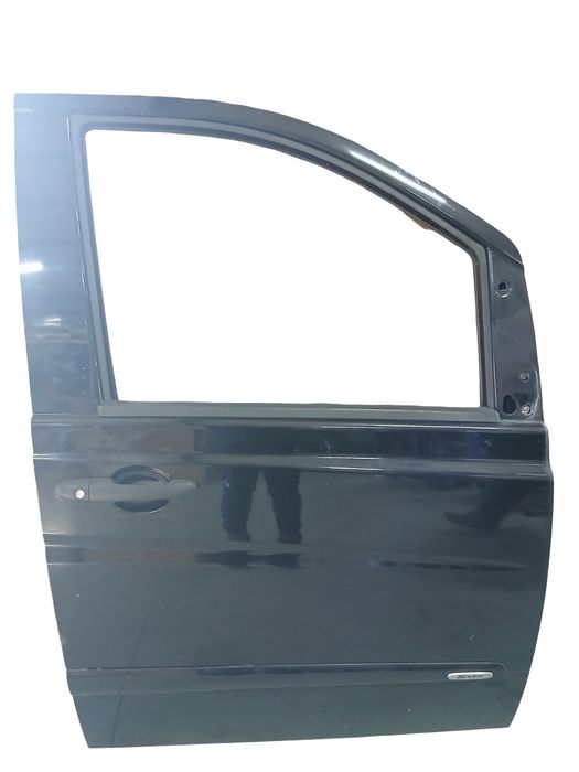 Usa Portiera Dreapta Fata Mercedes-Benz Vito Bus W639 2003-2014
