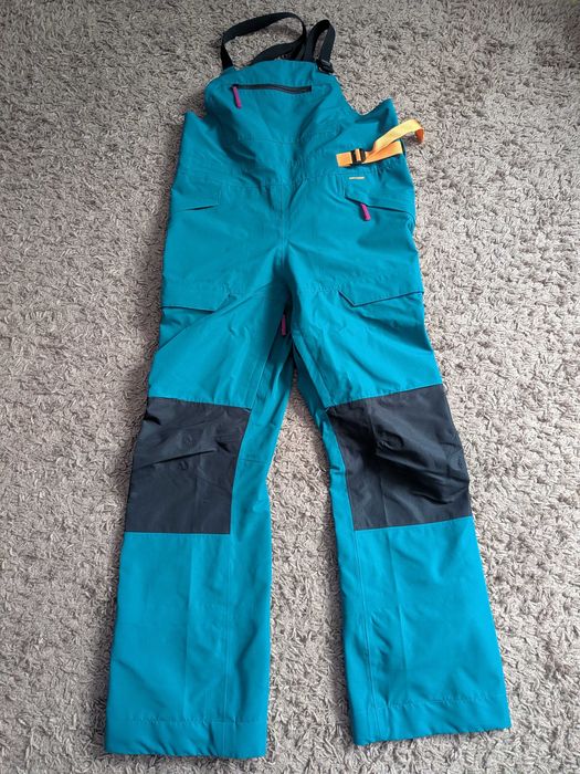 Costum de ski The north face softshell