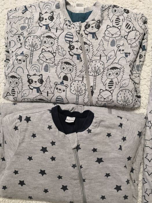 Детски пижами Lc Waikiki размер 18-24м.