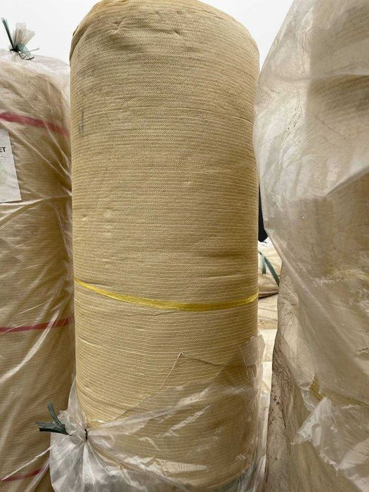 Солнцезащитная сетка (Затеняющая сетка)