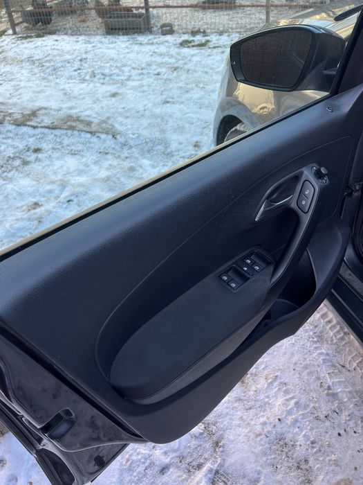 Volkswagen Polo de vanzare