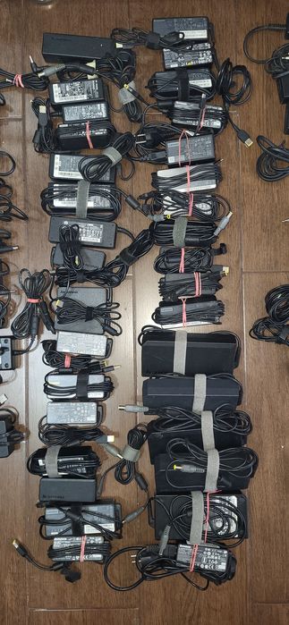 Încărcătoare originale laptop