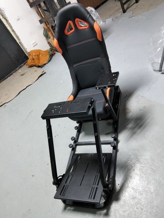 Игровое кресло, ойын орындықтары