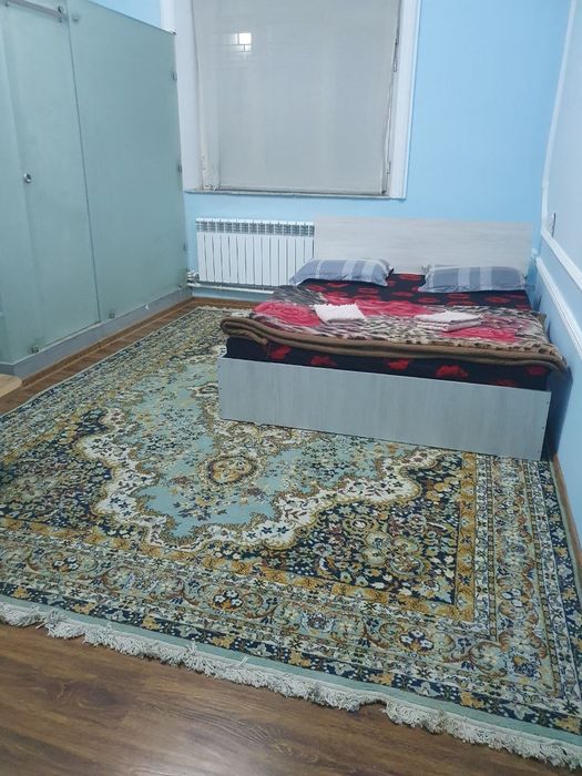 Kunlik ijara Samarqand shahrida.buston saroy