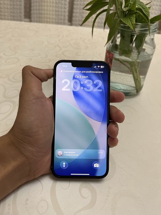 Айфон 13  phone 13