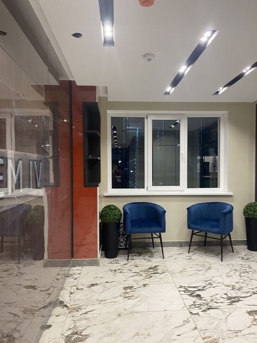 Квартира посуточно