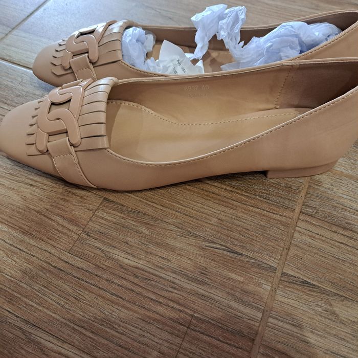 Нови дамски обувки -20лв