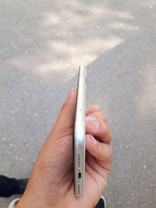 Iphone 11 obmen faqat iphone ga dap bor kelishamiz