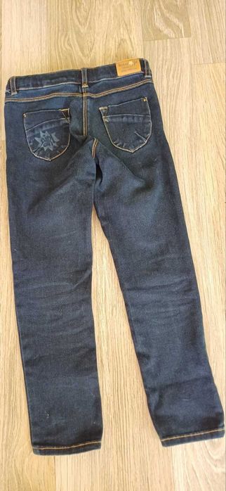 Детски дънки, размер 122 см