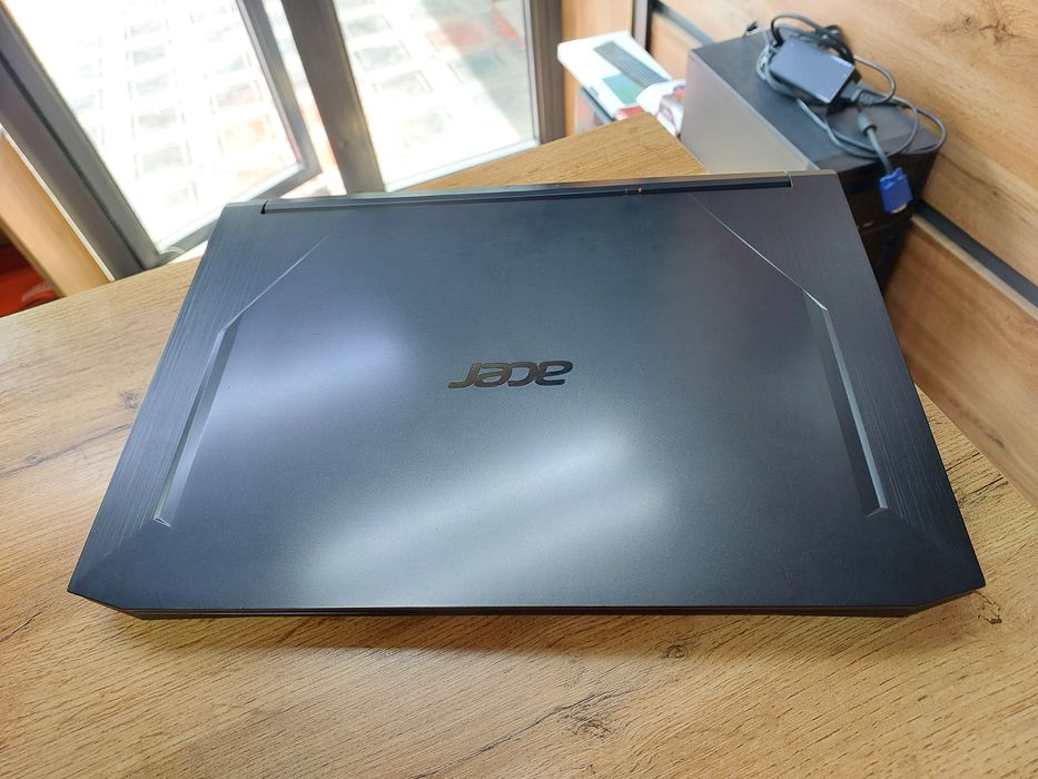 Gaming noutbuk Acer Nitro 5