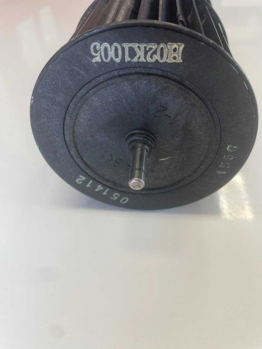 Турбина за вътрешно тяло на климатик - втора употреба