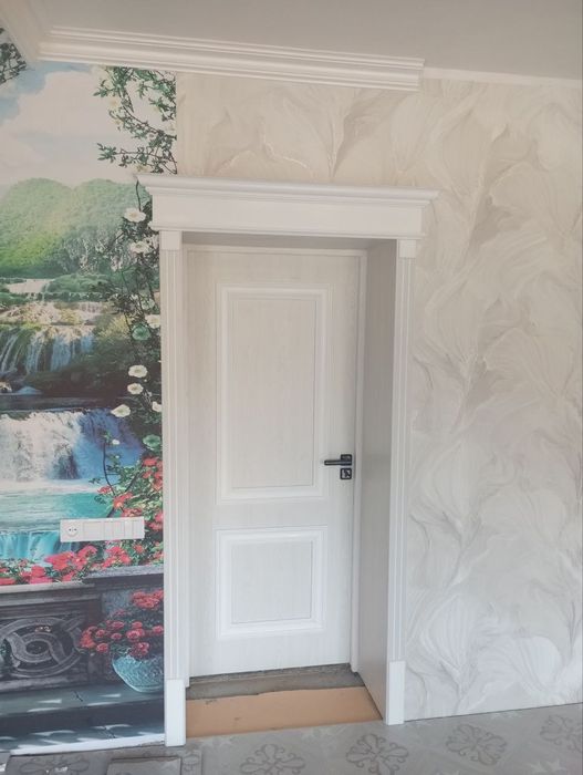 Optim MDF eshiklar olami