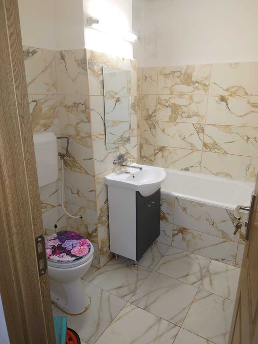 Apartament de vanzare cu 2 camere