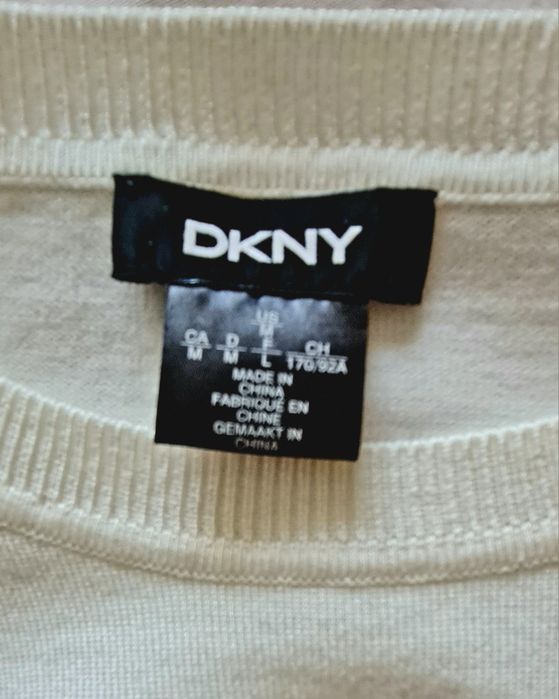 Bluza DKNY, noua
