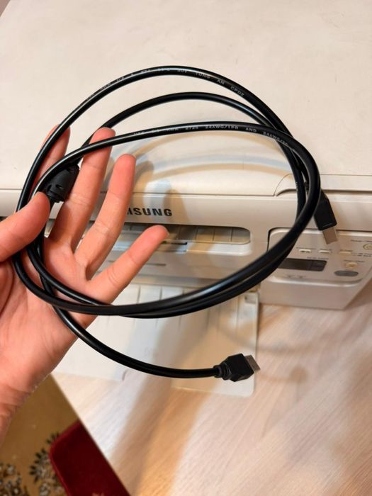 Принтер Samsung SCX-3405