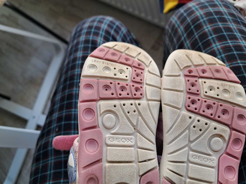 geox adidasi/sandale/cizme