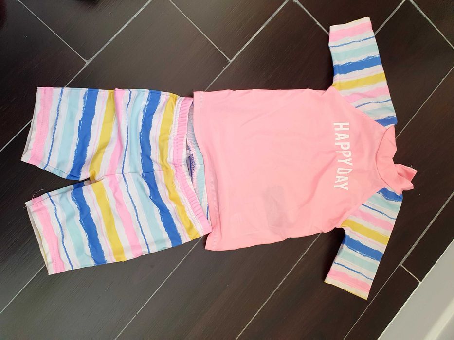 Costume,bluze și cască/șapcă înot