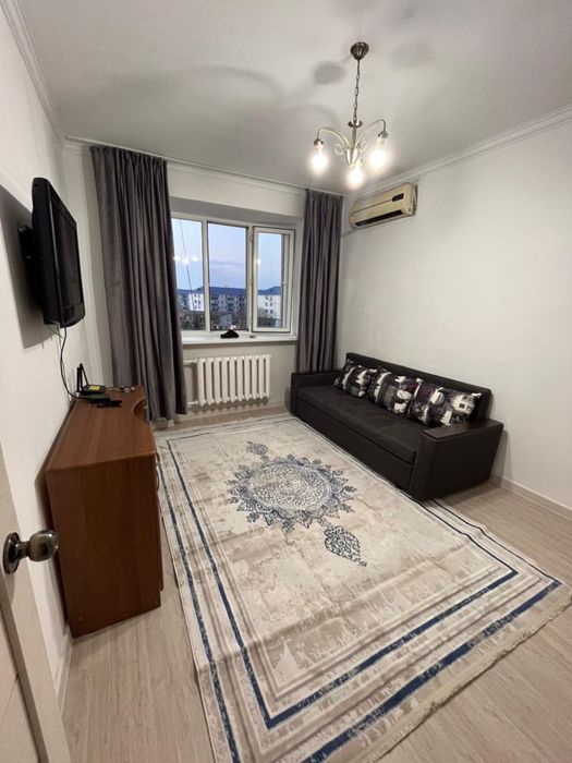 Аренда квартир долго