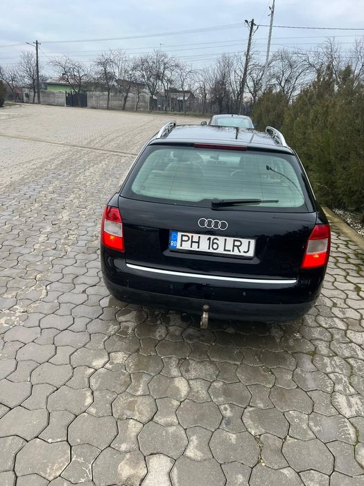 Vand audi A4 1.9 TDI