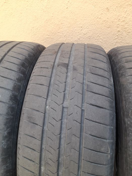 4 бр. Гуми 205 55 16, Maxxis Mecotra